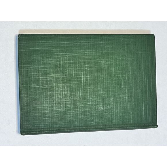 1919 By an Unknown Disciple First Edition Hardcover Doubleday Antique - Picture 2 of 8